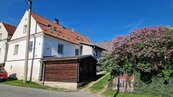Prodej rodinného domku v Košeticích, cena 4100000 CZK / objekt, nabízí 