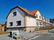 Rodinný dům s byty 5+1 a 1+kk na ul. Osvoboditelů ve Velké Polomi, okr. Ostrava - Město, cena 9490000 CZK / objekt, nabízí