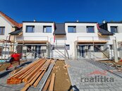 Nové rodinné domy ve Velké Polomi, okr. Ostrava - Město., cena 9790000 CZK / objekt, nabízí 