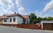 Rodinný dům s garáží v Bratříkovicích, cena 3500000 CZK / objekt, nabízí