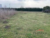Prodej stavebního pozemku 1386 m2 v obci Klimkovice-Josefovice, okres Ostrava-město, cena 3350000 CZK / objekt, nabízí