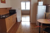 Pronájem zařízeného bytu 1+1, 45m2, Opava, ul. třída Spojenců, cena 10000 CZK / objekt / měsíc, nabízí