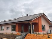 Pronájem novostavby rodinného domu 4+kk, Milostovice u Opavy, cena 26000 CZK / objekt / měsíc, nabízí 