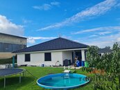 Prodej novostavby rodinného domu ve Štáblovicích, okr. Opava, cena 9800000 CZK / objekt, nabízí 