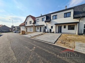 Nové rodinné domy ve Velké Polomi, okr. Ostrava - Město., cena 9790000 CZK / objekt, nabízí 