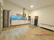 Pronájem bytu 2+kk, Nákladní ul., Opava, cena 12000 CZK / objekt / měsíc, nabízí 