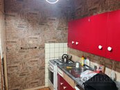 Prodej bytu 2+1, 53m2, Krnov, ul. SPC C Pod Cvilínem, cena 2500000 CZK / objekt, nabízí 