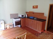 Pronájem zařízeného bytu 2+kk, 46m2, Opava, třída Spojenců, cena 10300 CZK / objekt / měsíc, nabízí 1. opavská realitka s.r.o.