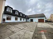 Prodej průmyslového areálu s budovou, ul. Přemyslovců, Opava - Jaktař, cena 10500000 CZK / objekt, nabízí 