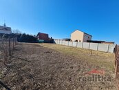 Pronájem zahrádky ve Vávrovicích, okr. Opava, cena 3500 CZK / objekt / měsíc, nabízí 1. opavská realitka s.r.o.