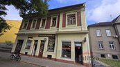 Prodej nebytového prostoru 39m2, Opava, ul. Nákladní, cena 2090000 CZK / objekt, nabízí 1. opavská realitka s.r.o.