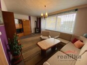 Prodej bytu 3+1, 64 m2 s garáži a zahradou, Opavská ul., Otice, okres Opava, cena 3950000 CZK / objekt, nabízí 1. opavská realitka s.r.o.