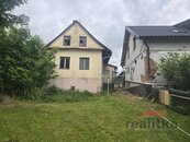 Prodej menšího rodinného domu, obec Radkov, okr. Opava, cena 850000 CZK / objekt, nabízí 1. opavská realitka s.r.o.