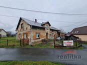 Prodej rodinného domu ve Staré Vsi nad Ondřejnicí, cena 3200000 CZK / objekt, nabízí 1. opavská realitka s.r.o.