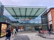 Pronájem kancelářských prostor 144 m2, Opava, obchodní dům Breda & WEINSTEIN, cena 9 EUR / m2 / měsíc, nabízí 1. opavská realitka s.r.o.