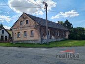 Prodej rodinného domu v Moravici, okr. Opava, cena 2200000 CZK / objekt, nabízí 1. opavská realitka s.r.o.