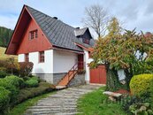 Prodej chalupy v Horním Údolí, Jeseníky, cena 9900000 CZK / objekt, nabízí 