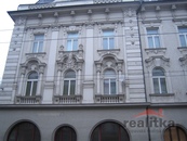 Pronájem bytu 1+kk v Opavě, cena 10413 CZK / objekt / měsíc, nabízí 1. opavská realitka s.r.o.