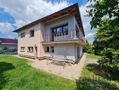 Prodej rodinného domu s garáží a zahradou v Litultovicích, okr. Opava, cena 6900000 CZK / objekt, nabízí 