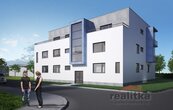 Prodej pozemku stavebního 1.012 m2 s projektem bytového domu - Opava, ul. Mlýnská, cena 1 CZK / objekt, nabízí 1. opavská realitka s.r.o.
