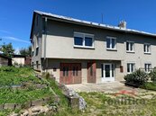 Prodej rodinného domu 5+1 a 1+1 s garáži, hospodářskou budovou a zahradou, Skřipov, okres Opava, cena 4500000 CZK / objekt, nabízí 1. opavská realitka s.r.o.