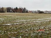 Prodej komerčního stavebního pozemku o výměře cca 10 900 m2 - Opava-Komárov, cena 2700 CZK / m2, nabízí 
