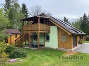 Prodej stylového penzionu / rekreační chaty u přehrady Kružberk - Svatoňovice, okres Opava, cena 9900000 CZK / objekt, nabízí 1. opavská realitka s.r.o.
