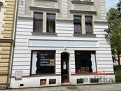 Pronájem obchodu 70 m2, včetně parkovacího místa, ul. Drůbeží trh, Opava, cena 15000 CZK / objekt / měsíc, nabízí 1. opavská realitka s.r.o.