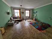 Pronájem bytu 1+1, 60m2 v centru města, ulice U Fortny, Opava, cena 6200 CZK / objekt / měsíc, nabízí 