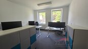 Pronájem kanceláří, 200m2, ul. Žižkova, Hradec nad Moravicí, cena 33000 CZK / objekt / měsíc, nabízí 