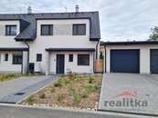 Novostavba rodinného domu ve Velké Polomi, okr. Ostrava - Město., cena 10700000 CZK / objekt, nabízí 1. opavská realitka s.r.o.