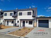 Novostavba rodinného domu ve Velké Polomi, okr. Ostrava - Město., cena 10690000 CZK / objekt, nabízí 