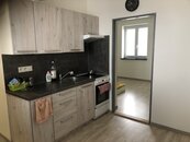 Pronájem bytu 1+1, Rybářská, Opava, cena 8400 CZK / objekt / měsíc, nabízí 