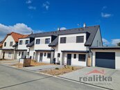 Novostavby rodinných domů ve Velké Polomi, okr. Ostrava - Město., cena 9790000 CZK / objekt, nabízí 1. opavská realitka s.r.o.