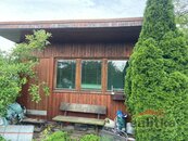 Prodej zahradní chatky s přístavkem 20 m2 a přenechání podnájmu zahrádky 317 m2, Městské sady, Opava, cena 429000 CZK / objekt, nabízí 