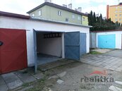 Prodej garáže 18 m2 na vlastním pozemku - Opava, Jurečkova ulice, cena 595000 CZK / objekt, nabízí 1. opavská realitka s.r.o.