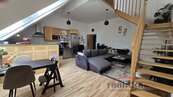Prodej mezonetového bytu 3+kk, 98m2, se zahradou a parkováním, Opava, ul. Nákladní, cena 5980000 CZK / objekt, nabízí 1. opavská realitka s.r.o.