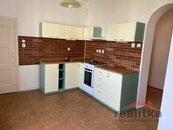 Pronájem bytu 79 m2, 3+kk se zahradou, ul. Bezručovo náměstí, Opava, cena 14900 CZK / objekt / měsíc, nabízí 1. opavská realitka s.r.o.