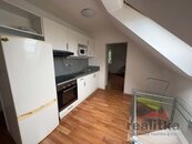 Pronájem pěkného bytu 1+1, 35m2, Opava, ul. Jaselská, cena 9800 CZK / objekt / měsíc, nabízí 
