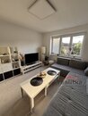 Pronájem hezkého bytu 2+1, 50m2, Opava, ul. Jurečkova, cena 12000 CZK / objekt / měsíc, nabízí 