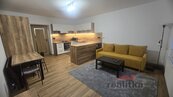 Pronájem zařízeného bytu 2+kk, 47m2, se zahradou, Opava, ul. Pekařská, cena 13000 CZK / objekt / měsíc, nabízí 