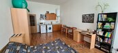 Pronájem zařízeného bytu 1+kk s balkónem, Opava, ul. Olbrichova, cena 6800 CZK / objekt / měsíc, nabízí 
