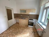 Pronájem bytu 1+1 38 m2, Opava, ul. Rybářská, cena 7500 CZK / objekt / měsíc, nabízí 
