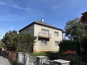 Prodej dougeneračního rodinného domu, 2x 3+1, Opava, ul. Fügnerova, cena 7900000 CZK / objekt, nabízí 