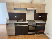 Pronájem bytu 63 m2, 2+1 s balkonem, ul. U Synagogy, Opava, cena 11000 CZK / objekt / měsíc, nabízí 