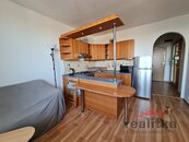 Pronájem bytu 1+1 na ul. Jasná v Opavě - Kylešovicích, cena 8300 CZK / objekt / měsíc, nabízí 