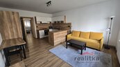 Pronájem zařízeného bytu 2+kk, 47m2, se zahradou, Opava, ul. Pekařská, cena 13000 CZK / objekt / měsíc, nabízí 