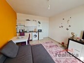 Pronájem zařízeného bytu 1+kk, Opava ul. Ratibořská, cena 7500 CZK / objekt / měsíc, nabízí 1. opavská realitka s.r.o.