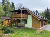 Prodej rekreačního objektu se 3 ubytovacími jednotkami a pozemkem 2 483 m2 - Svatoňovice, Kružberk, cena 11900000 CZK / objekt, nabízí 