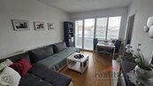 Pronájem bytu 1+1 s lodžií, Opava, ul. Mařádkova, cena 7000 CZK / objekt / měsíc, nabízí 